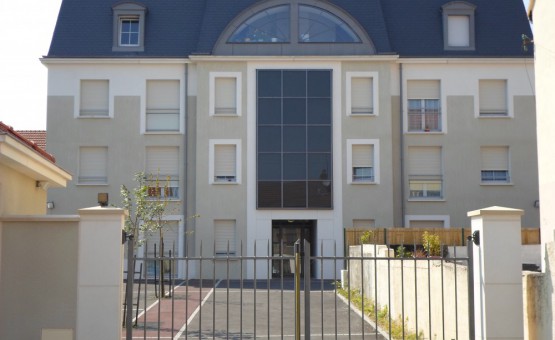 Duplex Type 4 - 90 m² - Romilly Sur Seine