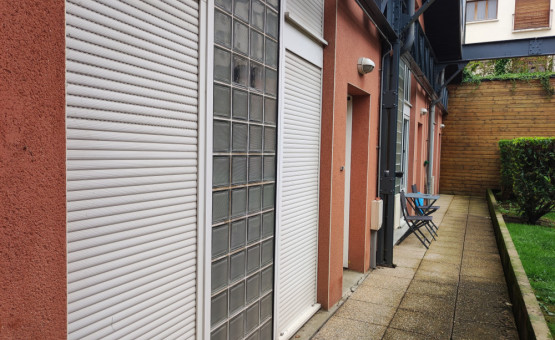 Appartement "faux type 3" - 89 m² - Troyes