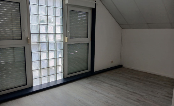 Appartement "faux type 3" - 89 m² - Troyes