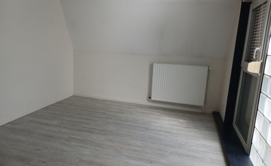 Appartement "faux type 3" - 89 m² - Troyes