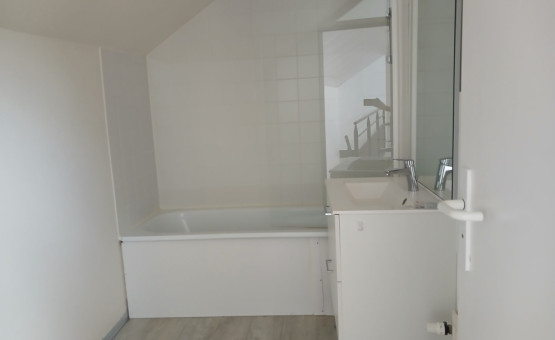Appartement "faux type 3" - 89 m² - Troyes