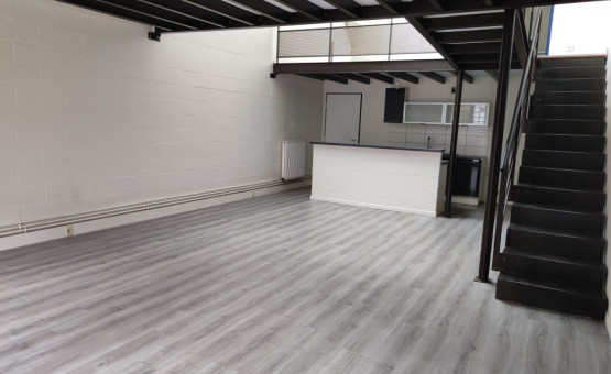 Appartement "faux type 4" - 95 m² - Troyes