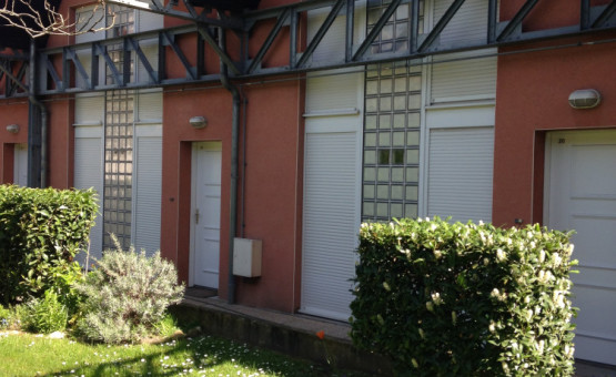 Appartement "faux type 4" - 95 m² - Troyes