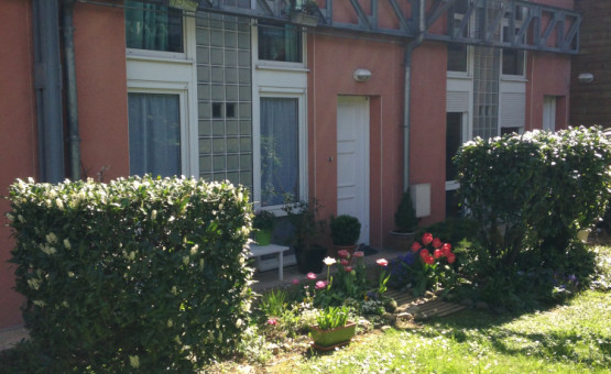 Appartement "faux type 4" - 95 m² - Troyes