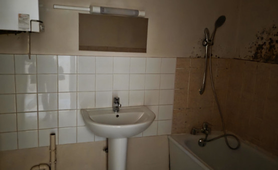 Maison Type 3 - 63 m² - Dienville