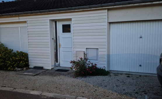 Maison Type 3 - 64 m² - Dienville