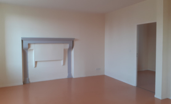 Appartement Type 4 - 90 m² - Les Riceys