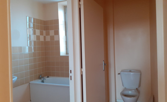 Appartement Type 4 - 90 m² - Les Riceys