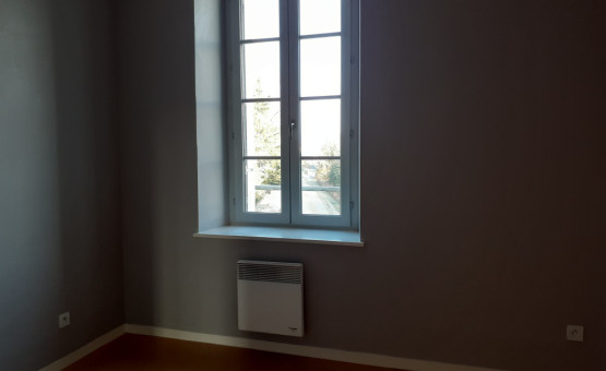 Appartement Type 4 - 90 m² - Les Riceys