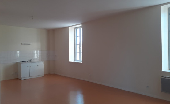 Appartement Type 4 - 90 m² - Les Riceys