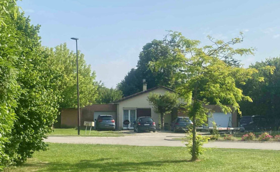 Maison Type 5 - 104 m² - Chavanges