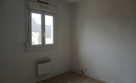 Maison "faux type 4" - 82 m² - Brevonnes