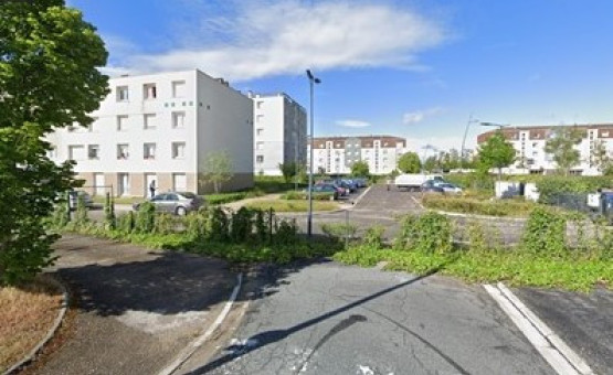 Appartement Type 3 - 76 m² - La Chapelle St Luc