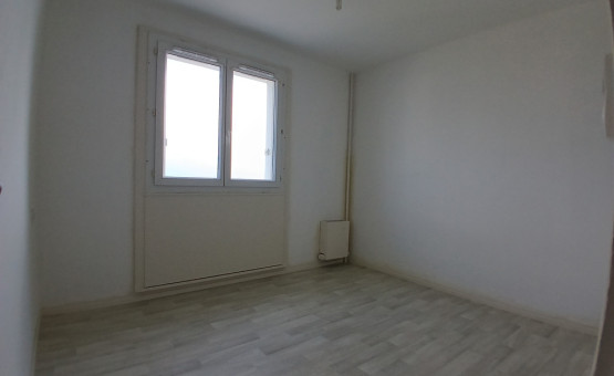 Appartement Type 3 - 69 m² - La Chapelle St Luc