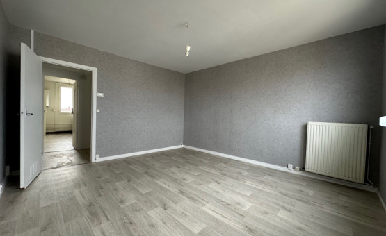 Appartement Type 3 - 68 m² - Troyes