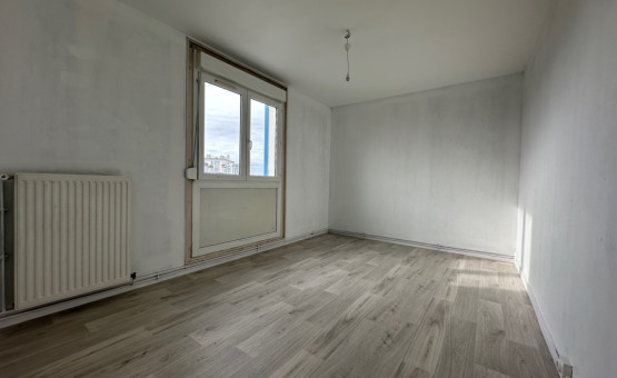 Appartement Type 3 - 68 m² - Troyes