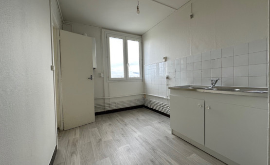 Appartement Type 3 - 68 m² - Troyes