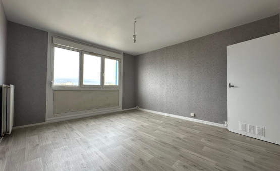 Appartement Type 3 - 68 m² - Troyes