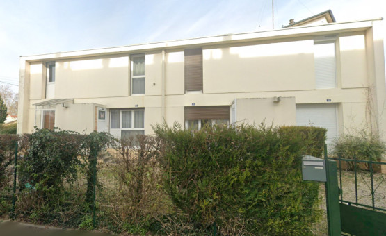 Maison Type 3 - 70 m² - Troyes