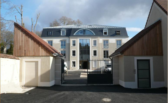 Appartement Type 3 - 53 m² - Nogent Sur Seine