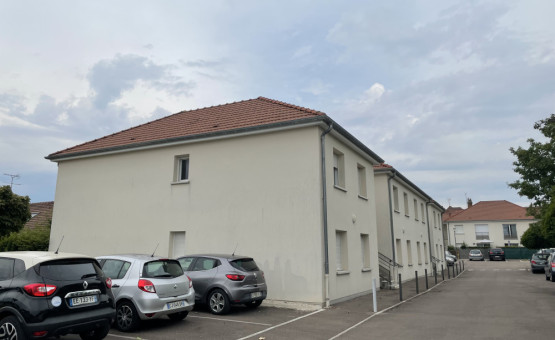 Appartement Type 3 - 67 m² - Pont Ste Marie