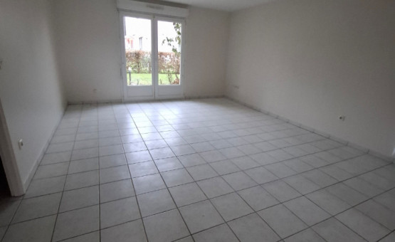 Maison Type 3 - 69 m² - St Julien Les Villas