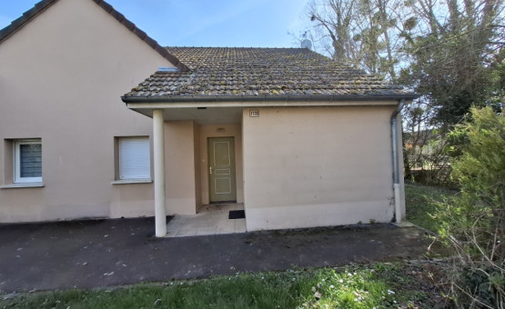 Maison Type 3 - 69 m² - St Julien Les Villas