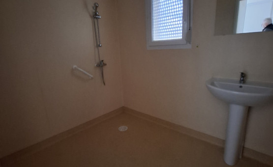 Maison Type 3 - 69 m² - St Julien Les Villas