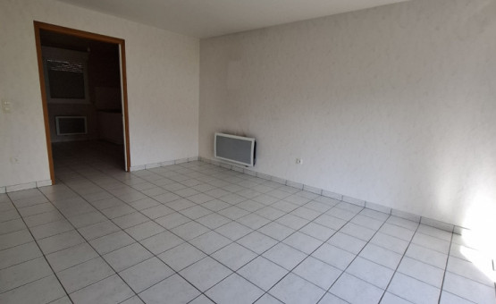 Maison Type 3 - 69 m² - St Julien Les Villas