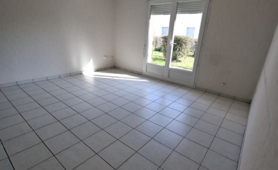 Maison Type 3 - 69 m² - St Julien Les Villas