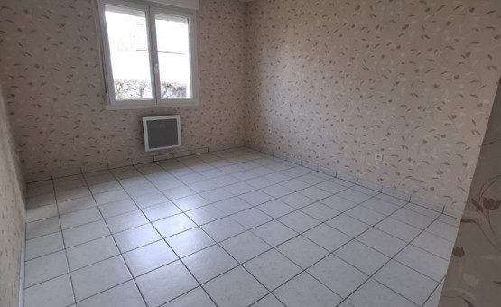 Maison Type 3 - 69 m² - St Julien Les Villas