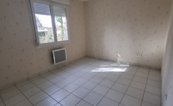 Maison Type 3 - 69 m² - St Julien Les Villas