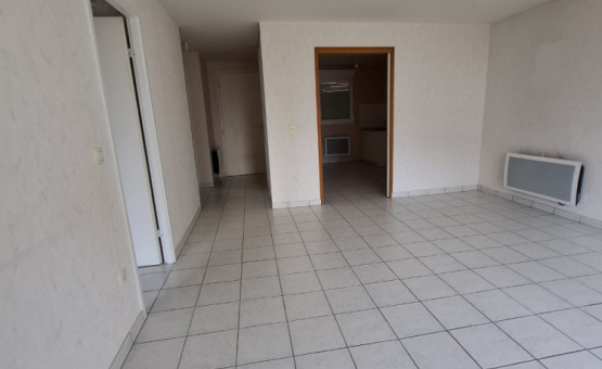 Maison Type 3 - 69 m² - St Julien Les Villas