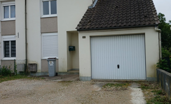 Maison "faux type 5" - 90 m² - Bar Sur Seine