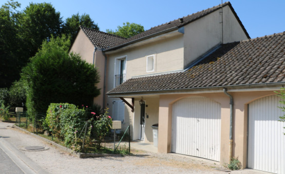 Maison Type 4 - 77 m² - Bar Sur Seine