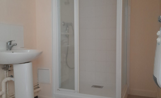 Maison Type 3 - 68 m² - Bar Sur Seine