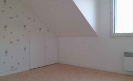 Maison Type 3 - 68 m² - Bar Sur Seine