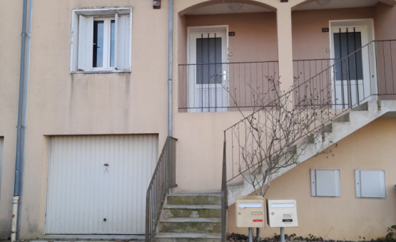 Maison Type 3 - 68 m² - Bar Sur Seine