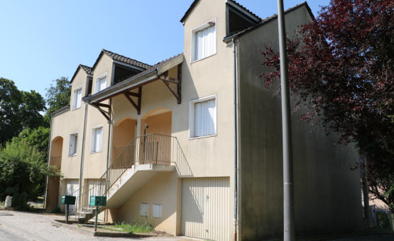 Maison Type 3 - 68 m² - Bar Sur Seine