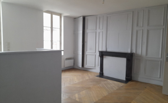 Appartement Type 2 - 49 m² - St Phal