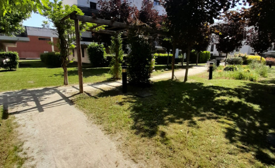 Appartement Type 3 - 79 m² - RESIDENCE SENIORS  - Troyes