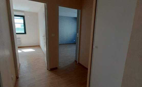 Appartement Type 3 - 79 m² - RESIDENCE SENIORS  - Troyes