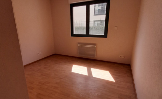 Appartement Type 3 - 79 m² - RESIDENCE SENIORS  - Troyes
