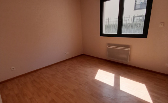 Appartement Type 3 - 79 m² - RESIDENCE SENIORS  - Troyes