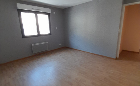 Appartement Type 3 - 79 m² - RESIDENCE SENIORS  - Troyes