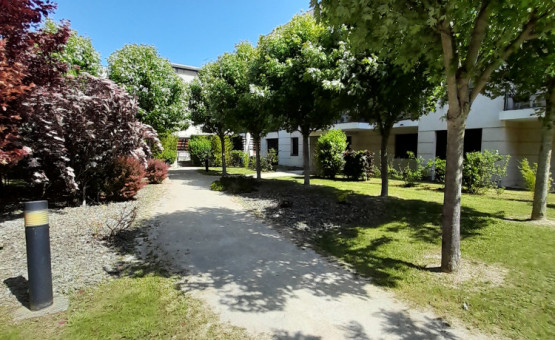 Appartement Type 3 - 79 m² - RESIDENCE SENIORS  - Troyes