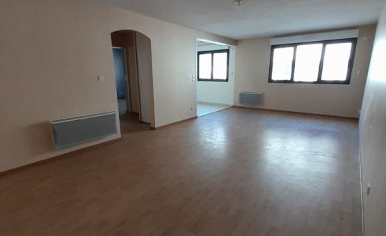 Appartement Type 3 - 79 m² - RESIDENCE SENIORS  - Troyes