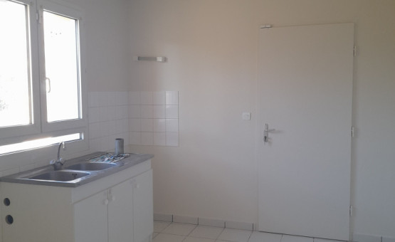 Maison Type 5 - 96 m² - Bernon