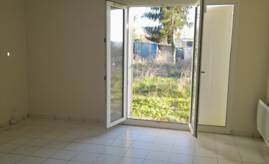 Maison Type 5 - 96 m² - Bernon