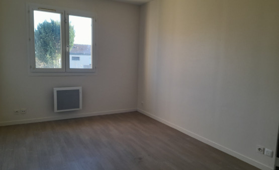 Maison Type 5 - 96 m² - Bernon